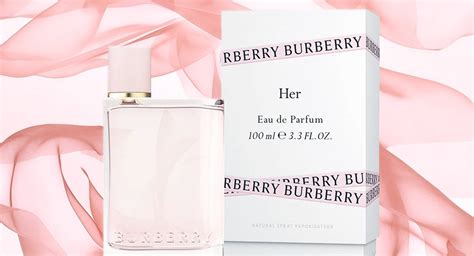 profumeriaweb burberry|Burberry her perfume for women.